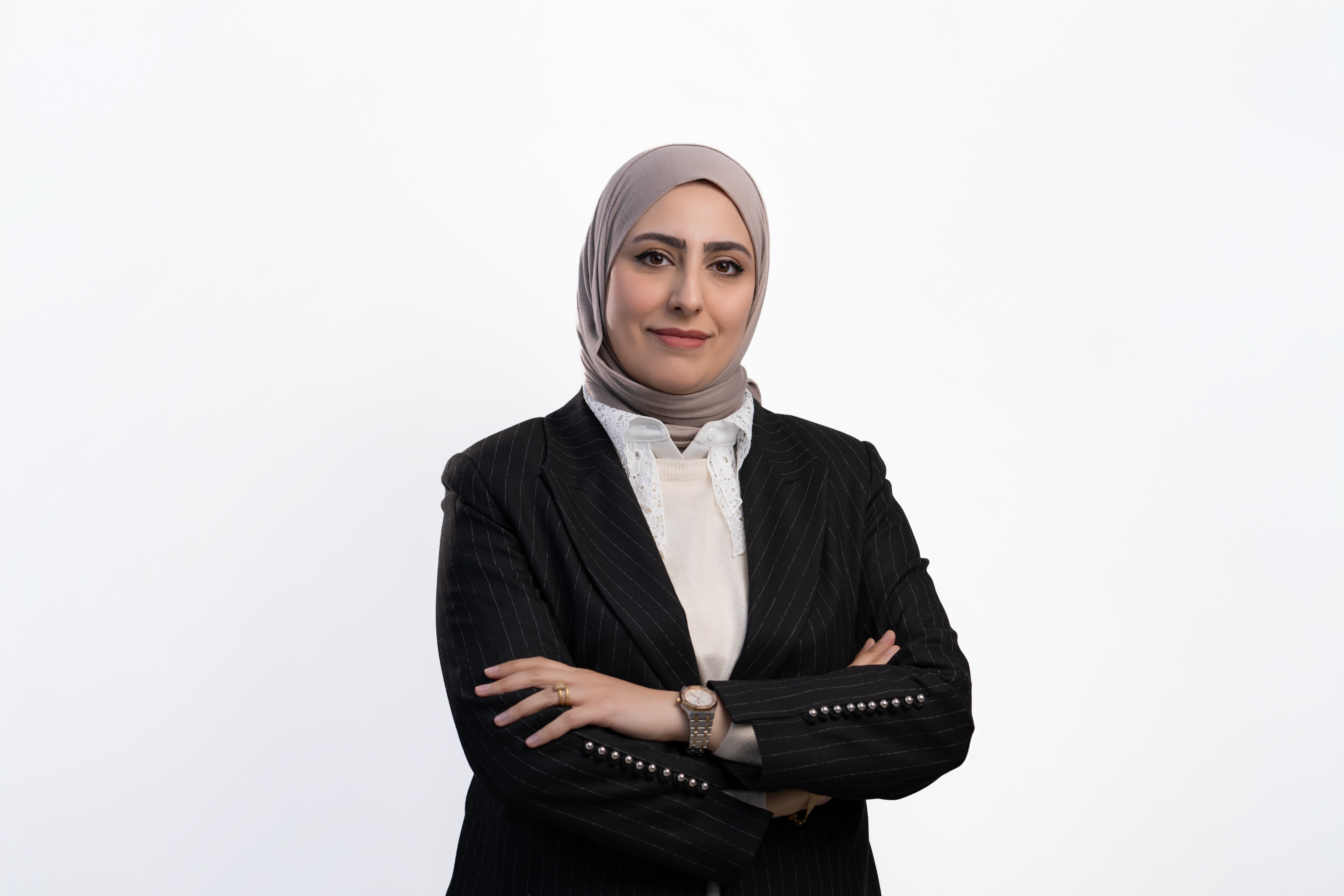 Basma Ahmed